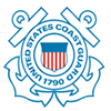 Home Logo: United States Coast Guard 