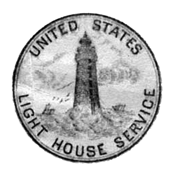 Lighthouse Service Logo